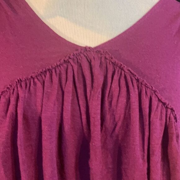 Free People top XS (4453) - Picture 3 of 9